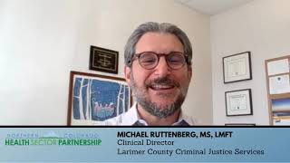 A Day in the Life of a Clinical Director at Larimer County Criminal Justice Services