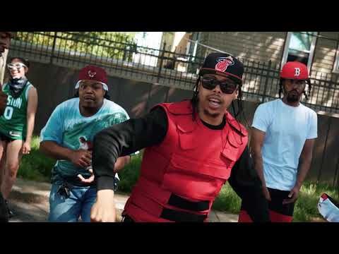 Dough Savage - Kick Back (Official Video)