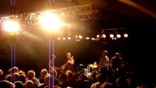 12 Angelic Upstarts - The Murder of Liddle Towers (The Garage 18-09-2010)
