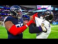 Craziest NFL Fights