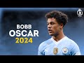 Oscar Bobb 2024 - Magic Skills, Goals & Assists | HD