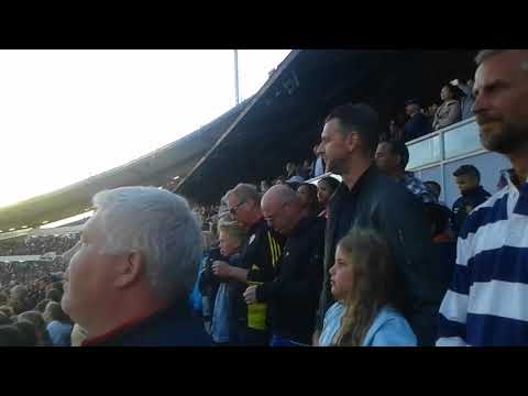 GOTHIA CUP-2016. Открытие.