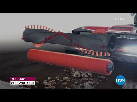 HSN | Shark Cleaning Solutions 04.25.2020 - 04 PM