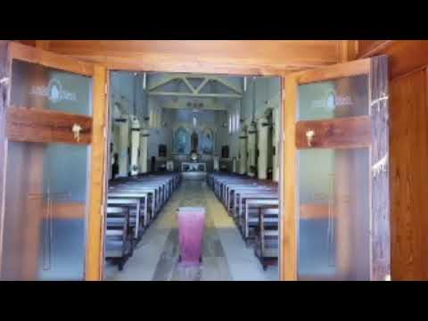 Giovedì 25/11/2021. Esposizione Santissimo Sacramento e Preghiera di Compieta al termine del giorno.