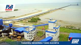 INDONESIA RAYA PJBS VERS.