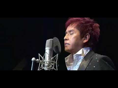 Alan Tam 譚詠麟 '愛的根源' MV