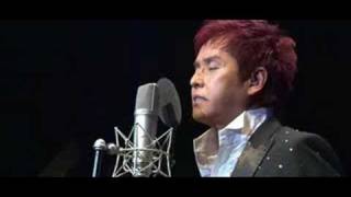 Alan Tam 譚詠麟 '愛的根源' MV