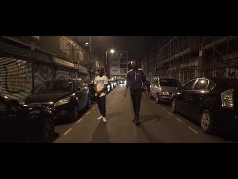 ShaddowBlue - Over fakes (Official Music Video)