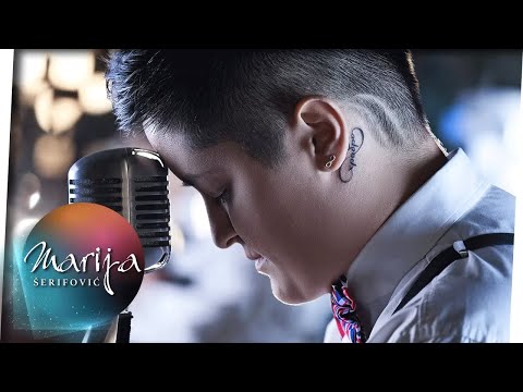 Marija Serifovic - Jos jedan korak - (Audio 2003)