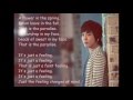 Jung Yong Hwa (CN Blue) - Feeling / with ...