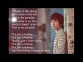 Jung Yong Hwa (CN Blue) - Feeling / with lyrics ...