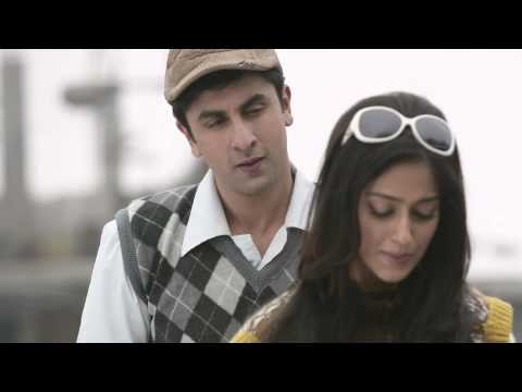 Phir Le Aya Dil - Redux — watch video
