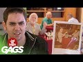 Ghost Stories - Best of Just For Laughs Gags