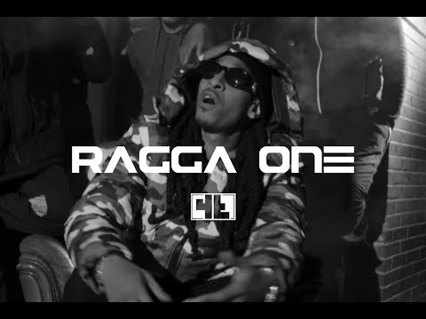 Ragga one