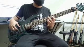 Download lagu Rickie Andrewson - Sepating Bungai Jarau (Bass Cover) mp3 Download lagu Rickie Andrewson - Sepating Bungai Jarau (Bass Cover) mp3
