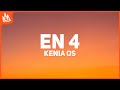 Kenia OS Anitta En 4 Letra