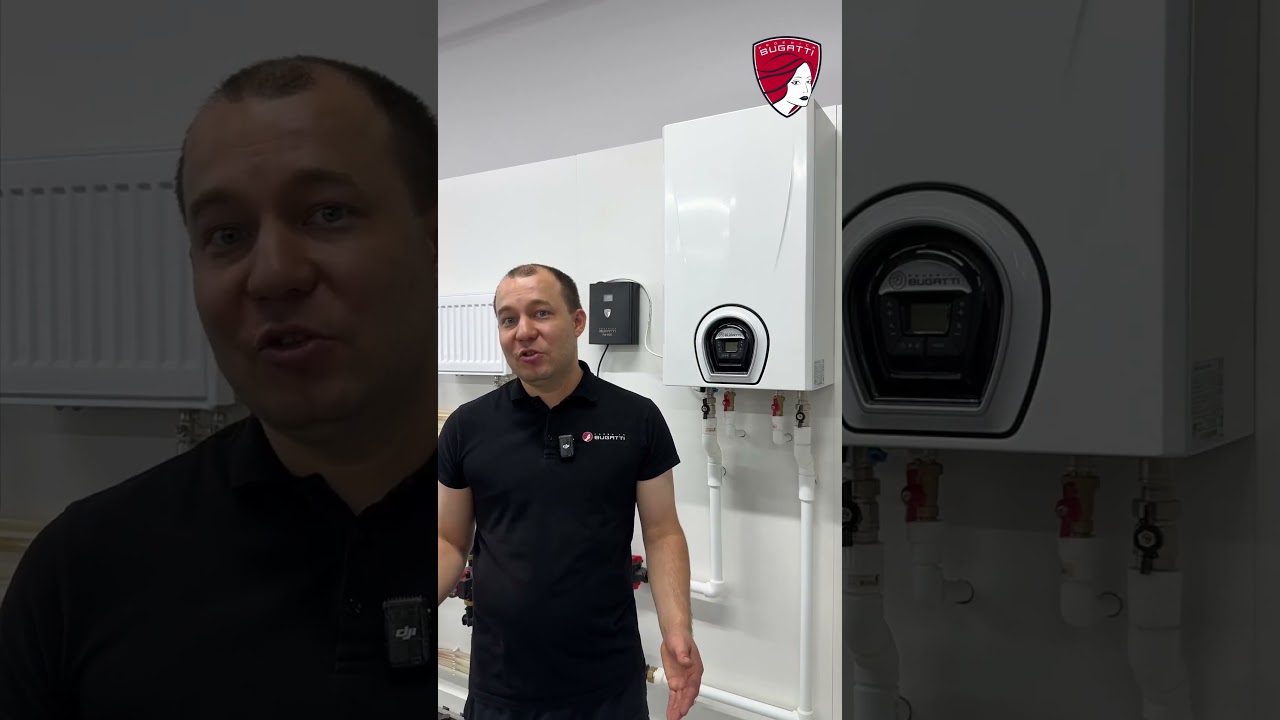 Federica Bugatti Video 1