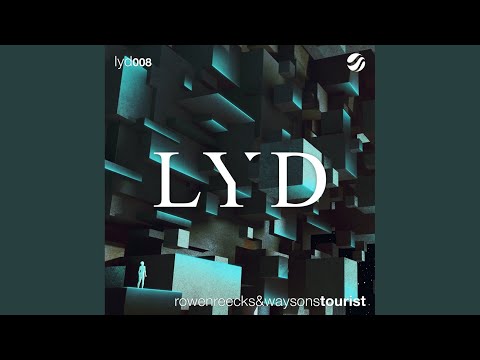 Tourist (Original Mix)