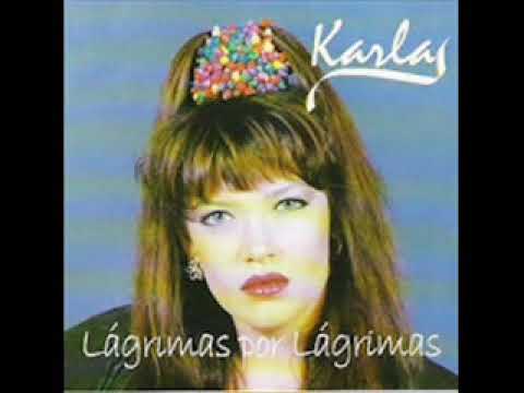 Amor Porque Te Fusite - Karla