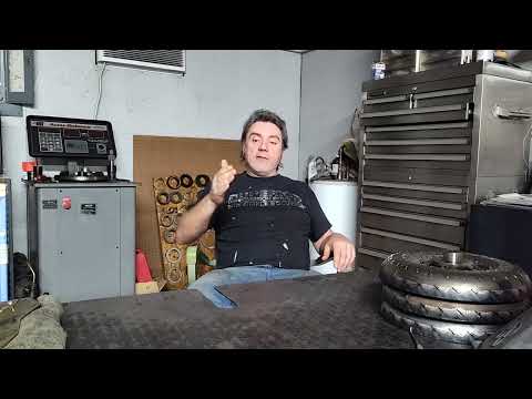 Ford C4 Transmissions The Good The Bad and The Ugly