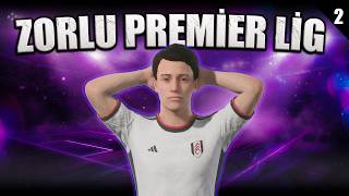 Genç Yaşta Premier Lig Yolcusu - FC 27 Kariyer bölüm 2