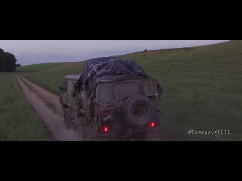 Darkwave: Edge of The Storm - Behind The Scenes - VFX 001