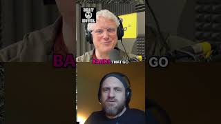 The Mystery of Portishead: Where's Jeff Barrow?