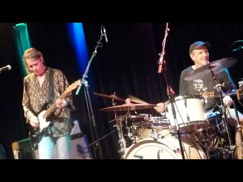 The Almost Three - Modified STRATUS Run