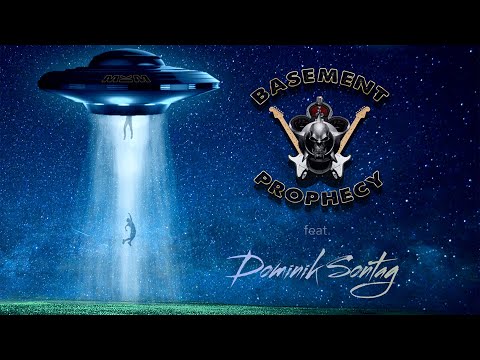 BASEMENT PROPHECY feat. Dominik Sontag - INTO ANOTHER WORLD