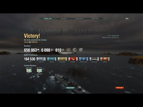 Royal Navy T10 Cruiser MINOTAUR 7 KILLS