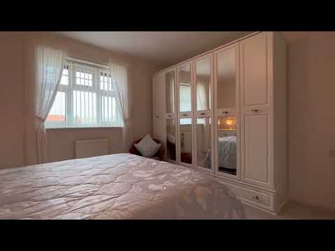 Jubilee Gardens, Pontefract - Virtual Tour