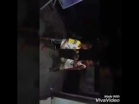 Yayo Vs. Rylee part 2