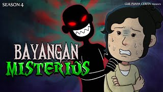 Download lagu MYSTERIOUS SHADOW | I Have a Story | True Story | SEASON 4 mp3