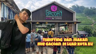 Download lagu PERGI KE PAJAK MONZA TERBESAR YANG ADA DI LUAR KOTA KU DAN MAKAN MIE GACOAN SERTA NGOPI SANTUY mp3