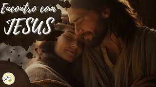 ENCONTRO COM JESUS  - Pra. Mileni