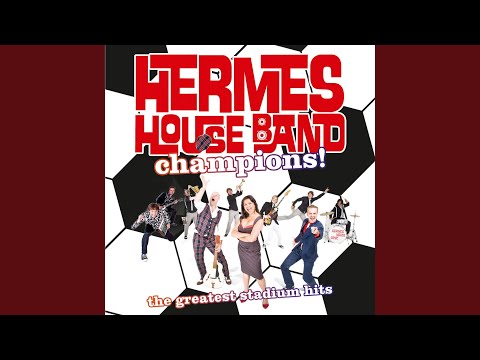download lagu mp3 mp4 Hermes House Band Sweet Caroline, download lagu Hermes House Band Sweet Caroline gratis, unduh video klip Hermes House Band Sweet Caroline