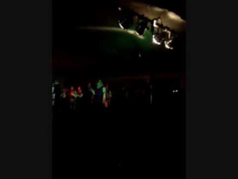 Eda Tanses - We are the World