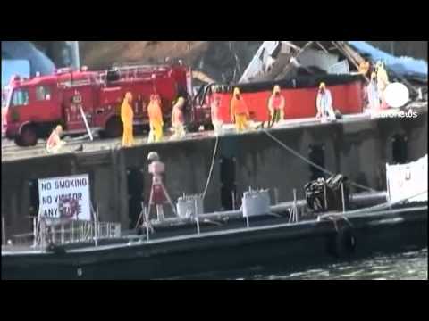 Fukushima: Tokyo chiede intervento Russia