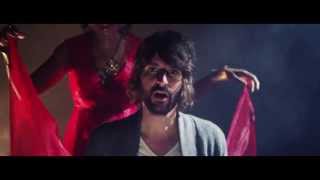 Thom Donovan - Shipwreck ft. Ruby Amanfu (Official Video)