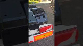 بيع العربات المقطورة مقطورة الدوللي Krone ZZ 18 2 Axle Dolly Dutch LZV Approval - صورة 4 | Autoline LY العربات المقطورة مقطورة الدوللي Krone ZZ 18 2 Axle Dolly Dutch LZV Approval | صورة 4 - Autoline