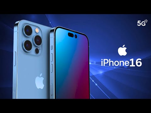 Unveiling the Future: iPhone 16 Pro Max