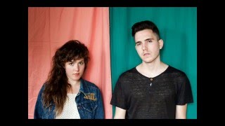 Purity Ring - Stillness In Woe