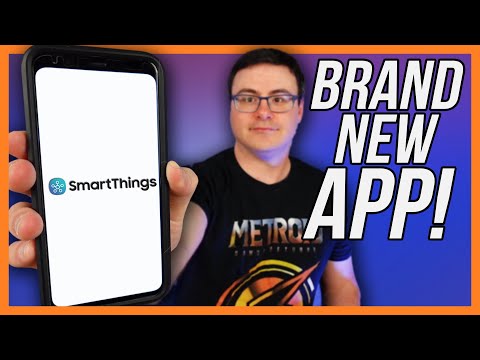 サムスン:SmartThings アプリはまもなく車を追跡できるようになります – これらのドライバーは恩恵を受けます