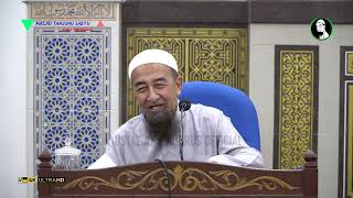 Bolehkah Solat Sunat Qobliyah Selepas Solat Subuh? - Ustaz Azhar Idrus