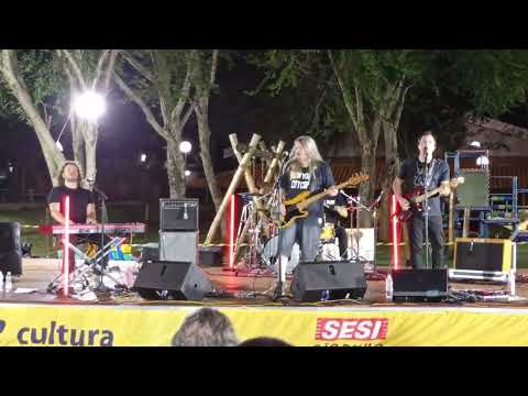 Banda A Benção SESI Ourinhos 2022