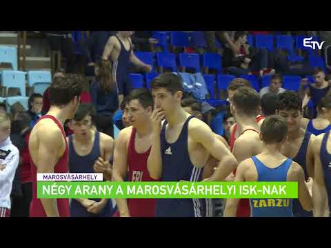 Sporthírek 2018. március 28. – Erdélyi Magyar Televízió