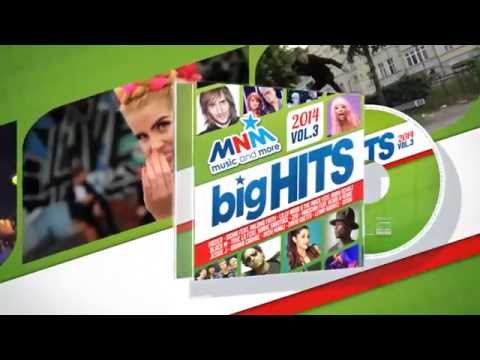 MNM BIG HITS 2014.03 - TV-Spot