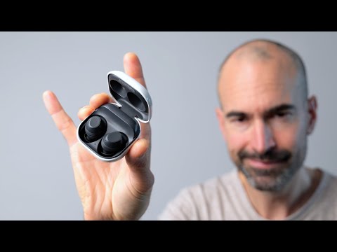 Thumbnail for Samsung Galaxy Buds FE Review | Fan Edition Earbuds Tested