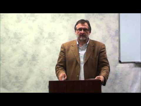 Igor Bilas 11 13 2010 SAT N Bible college