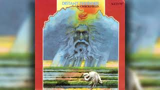 Checkfield / Distant Thunder (full disc)